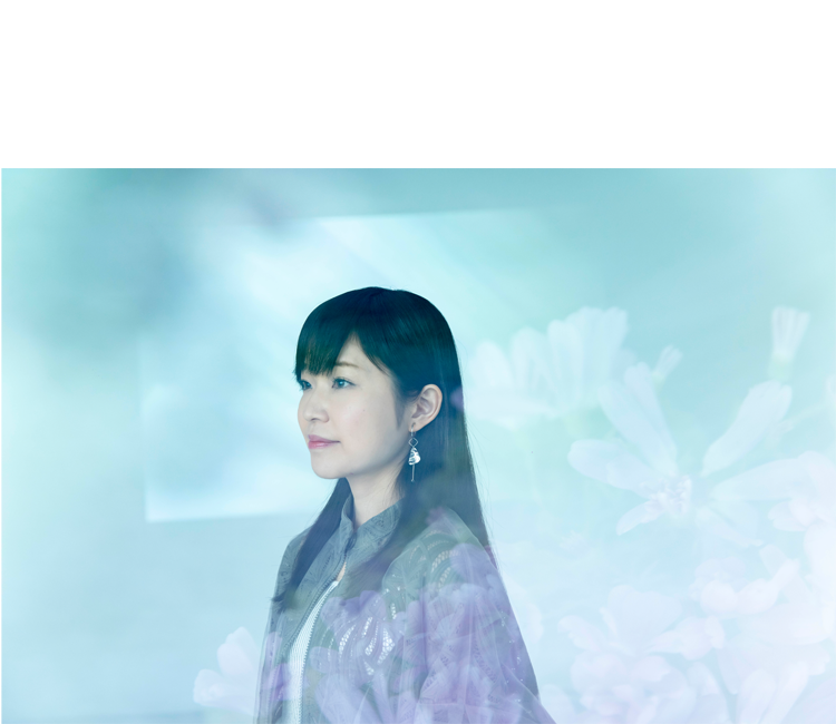川嶋あい