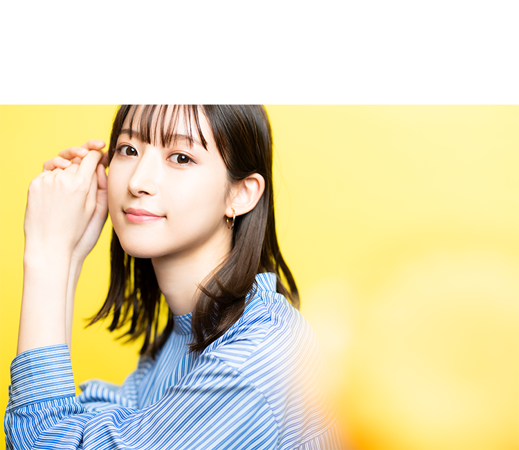 山崎あみ
