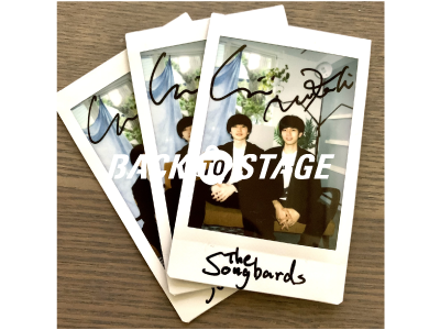 The Songbards