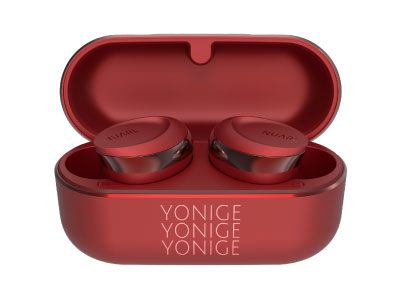 yonigeイヤホン